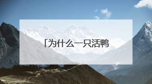 为什么一只活鸭上百元,一只烤鸭只要25元?